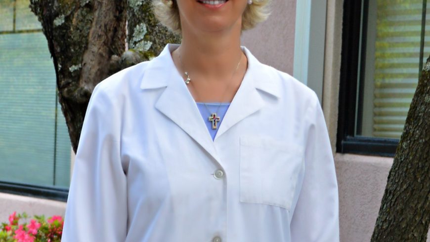 Dr. Susan Bonner Patton